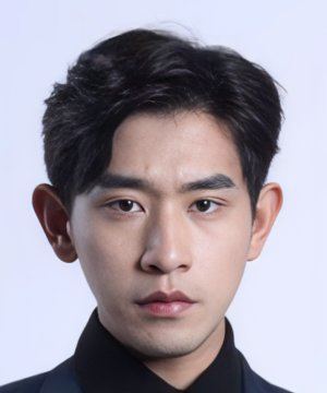 En Hao Zhang
