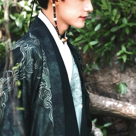 Liang Chen Mei Jin ()