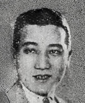 Etsuji Oki