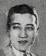 Oki Etsuji