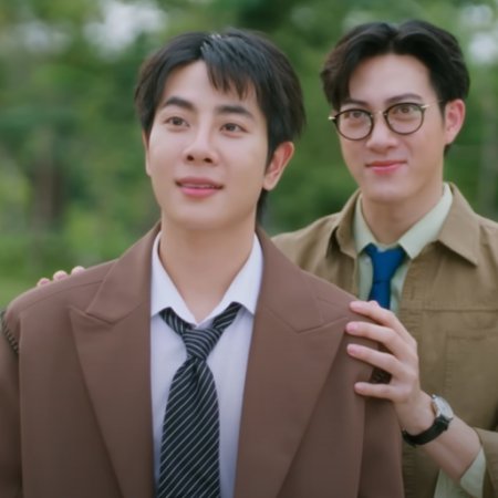Ossan's Love Thailand (2025)
