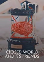 Closed World and Its Friends Korean Movie(2022) photo