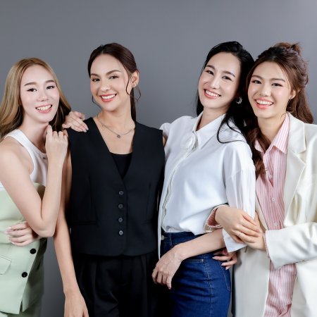 Mission: Love or Lies (2025)
