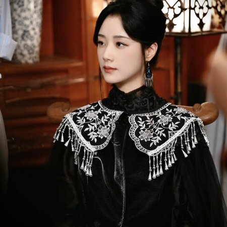 Yun Miao 4: Jue Si Fo Zi (2025)
