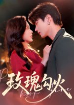 Rose Hook Fire Chinese Drama(2025) photo