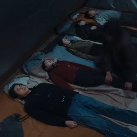 The Seven Relics of Ill Omen (2025)