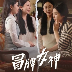 Mao Pai Nv Shen (2025)