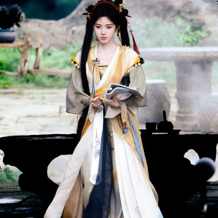 Lai Zhan ()