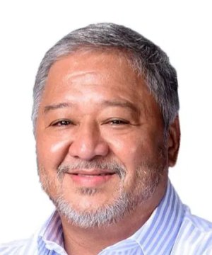 Edgardo Mortiz