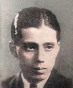 Kitamura Takeo