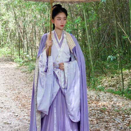 The Princess's Gambit (2025)