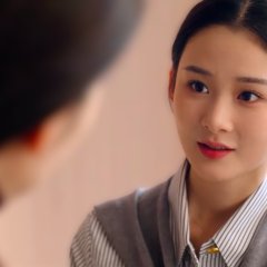 Ten Years of Unrequited Love Chinese Drama photo