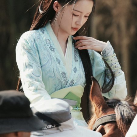 Fated Hearts ()