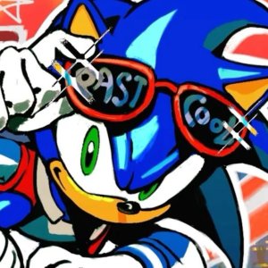 sonic