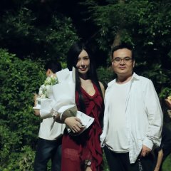 The Haunted Mansion Chinese Movie(0000) photo