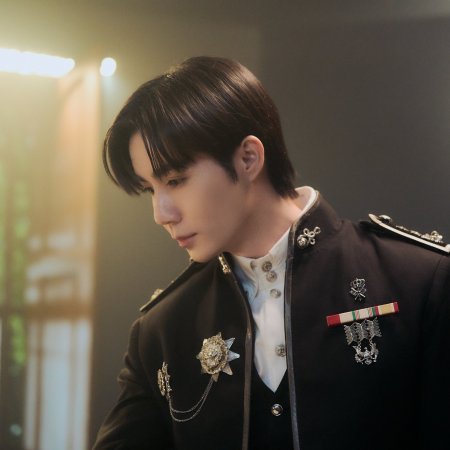 The Next Prince (2025)