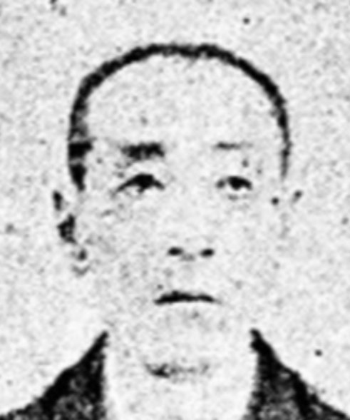 Sutekichi Okumura