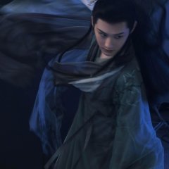 The Blossoming Love Chinese Drama photo