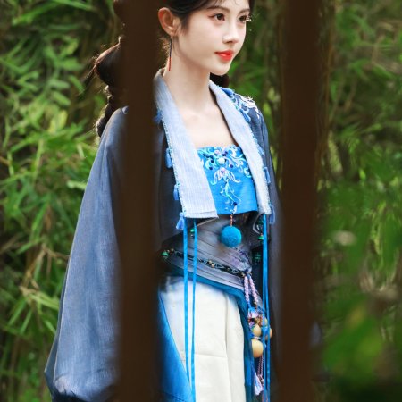 Lai Zhan ()