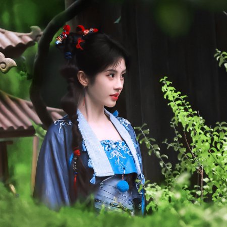 Lai Zhan ()
