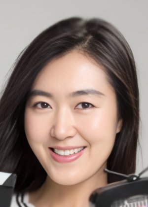 Yang Yong Chun in Sunshine in Me Chinese Drama