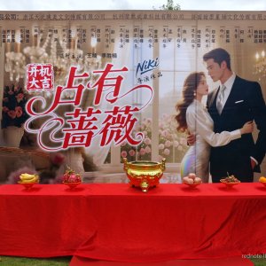 Zhan You Mei Gui (2025)