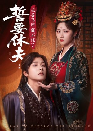 Swear to Divorce the Husband poster