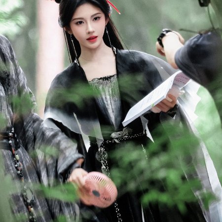 Lai Zhan ()