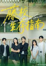 Ivy League Survival Guide Chinese Drama(2025) photo