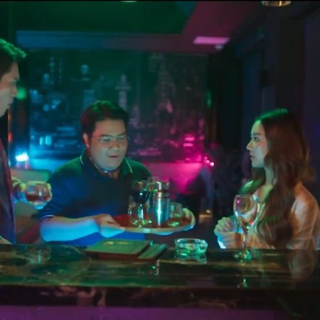 The Tipsy Mystery (2025)
