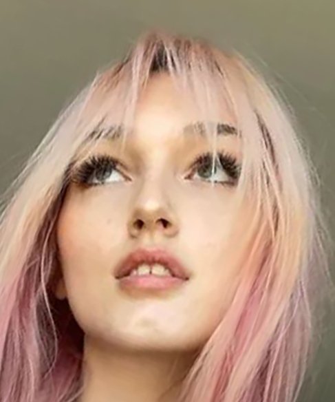 Olivia Ruby