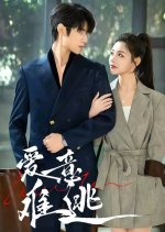 Ai Yi Nan Tao Chinese Drama(2025) photo