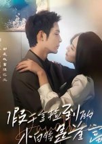 Daughter Chinese Drama(2024) photo