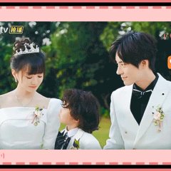 Unforgettable Love Chinese Drama photo