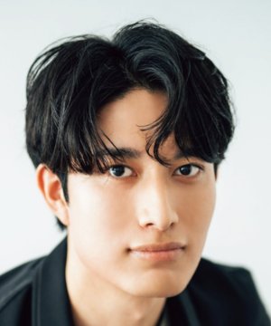 Haruki Tachibana