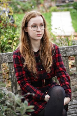 Jade Swynford H
