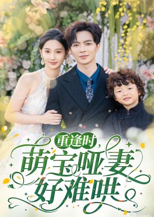 Chong Feng Shi, Meng Bao Ya Qi Hao Nan Hong (2025) poster