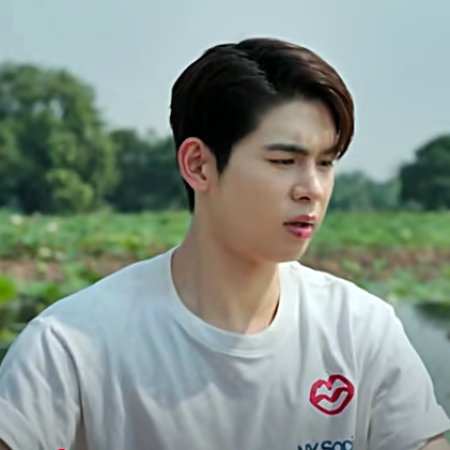 My Sweetheart Jom (2025)