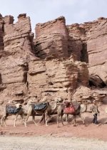 Sheng Ming Chuan Chinese Movie(0000) photo