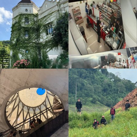 Revamp the Undead Story (2025)