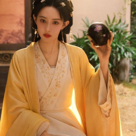 The Princess's Gambit (2025)