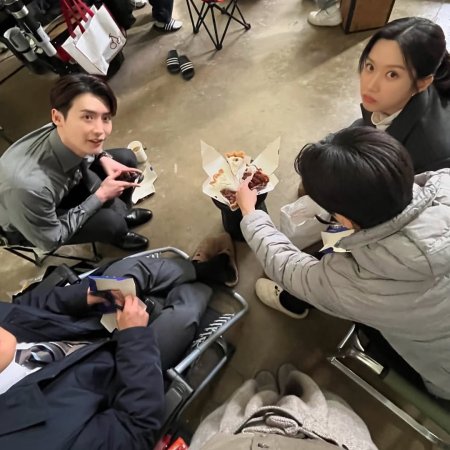 Law and the City (2025)