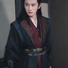 The Princess's Gambit Chinese Drama photo