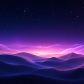 Cosmic Purple – Imaginative, deep, spiritual 