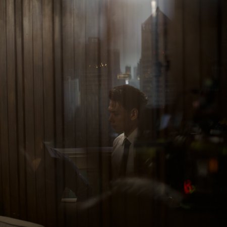 The Wicked Game (2025)