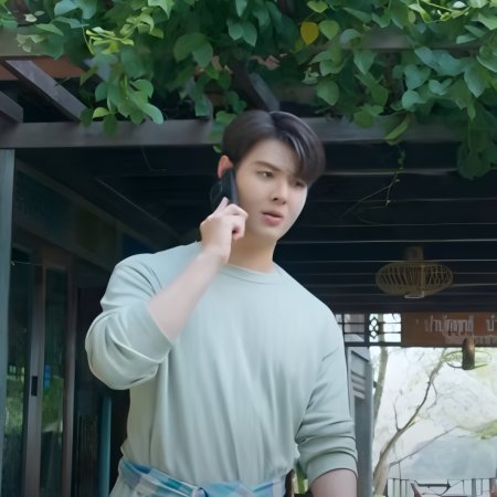 My Sweetheart Jom (2025)