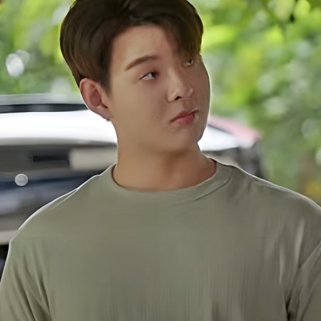 My Sweetheart Jom (2025)