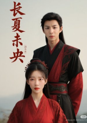 Zhang Xia Wei Yang (0000) poster