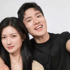 Love Actually Season 4 Chinese TV Program photo