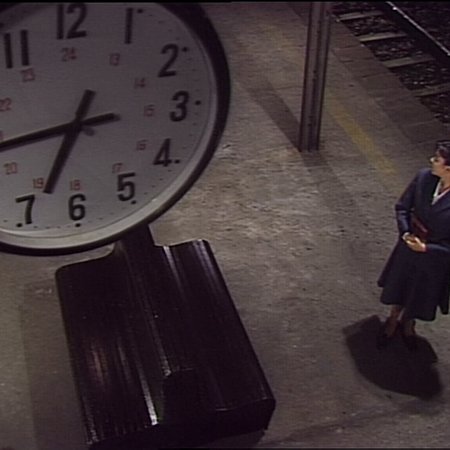 Jun-chan no Ouen-ka (1988)
